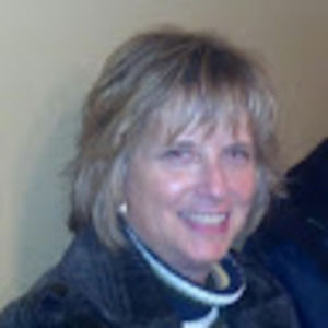 Meet your Posher, Teri